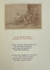 Another image of One Hundred and Eleven Poems by Robert Herrick. by GOLDEN COCKEREL PRESS. RUSSELL FLINT, Sir William. HERRICK, Robert.