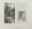 Another image of La Belle O'Morphi. A Brief Biography by Patrick de Heriz. by GOLDEN COCKEREL PRESS. BOUCHER, Francois.