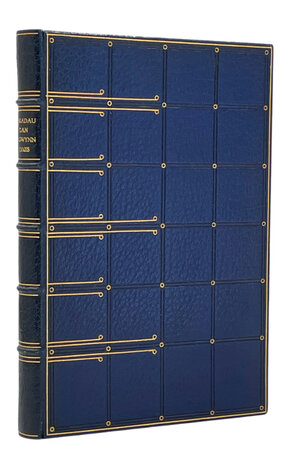Detholiad o Ganiadau gan T. Gwynn Jones. by GREGYNOG PRESS. JONES, Thomas Gwynn.