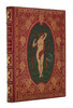 Another image of Rubaiyat of Omar Khayyam. by RIVIÈRE & SON. POGANY, Willy. KHAYYAM, Omar.