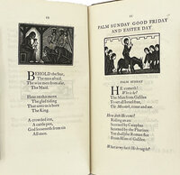 Nisi Dominus. by ST. DOMINIC'S PRESS. GILL, Eric & PEPLER, Hilary.