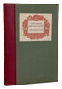 Another image of The Praise and Happiness of the Countrie-Life. Written Originally in Spanish Put into English by H. Vaughan, Silurist. by GREGYNOG PRESS. GUEVARA (Don Antonio de). STONE, Reynolds.
