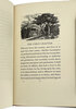 Another image of The Praise and Happiness of the Countrie-Life. Written Originally in Spanish Put into English by H. Vaughan, Silurist. by GREGYNOG PRESS. GUEVARA (Don Antonio de). STONE, Reynolds.