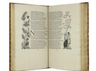 Another image of Troilus and Criseyde. by GOLDEN COCKEREL PRESS. GILL, Eric. CHAUCER, Geoffrey.