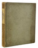 Another image of The Last Records of a Cotswold Community: being the Weston Subedge Field account book for the final twenty-six years of the famous Cotswold Games, hitherto unpublished, and now edited with a study on the old time sports of Campden and the village community of Weston by C.R. Ashbee. by ESSEX HOUSE PRESS. ASHBEE, C.R.