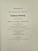 Another image of Fragments on the Theory and Practice of Landscape Gardening. Including some remarks on Grecian and Gothic Architecture, collected from various manuscripts, in the possession of the different Noblemen and Gentlemen, for whose use they were originally written; the whole tending to establish fixed principles in the respective arts. by REPTON, Humphry, assisted by his son J. Adey Repton.
