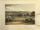 Another image of Fragments on the Theory and Practice of Landscape Gardening. Including some remarks on Grecian and Gothic Architecture, collected from various manuscripts, in the possession of the different Noblemen and Gentlemen, for whose use they were originally written; the whole tending to establish fixed principles in the respective arts. by REPTON, Humphry, assisted by his son J. Adey Repton.