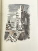 Another image of Urne Buriall and the Garden of Cyrus. by NASH, Paul. BROWNE, Sir Thomas. CURWEN PRESS.