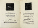 Another image of Concerning Dragons. A Rhyme by H.D.C.P. with engravings by A.E.R.G. by ST. DOMINIC’S PRESS. GILL, A.E.R. & PEPLER, H.D.C.