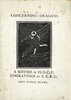 Another image of Concerning Dragons. A Rhyme by H.D.C.P. with engravings by A.E.R.G. by ST. DOMINIC’S PRESS. GILL, A.E.R. & PEPLER, H.D.C.