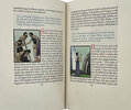 Another image of The Life of Saint David. by GREGYNOG PRESS.