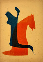 Soldat Libre. by WERKMAN, Hendrik Nicolaas. BOUILHET, Louis.