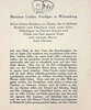 Another image of Sendbrief an dei christen im niederland. by WERKMAN, Hendrik Nicolaas. LUTHER, Martin.