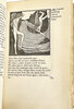 Another image of Hero and Leander. by VALE PRESS. MARLOWE, Christopher & CHAPMAN, George.