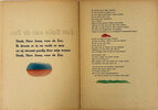 Another image of Een Suite van der Zee [Suite of the Sea]. by WERKMAN, Hendrik Nicolaas. CHARLES, J.B. [pseud. of NAGEL, Willem Hendrik].