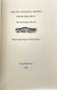 Another image of The Wu General Writes from Far Away. by RORER, Abigail. HOWELL, Christopher.