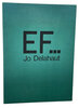 Another image of EF... by DELAHAUT, Jo.