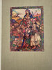 Another image of The Book of Ruth. From the translation prepared at Cambridge in 1611 for King James I. by SZYK, Arthur. HERITAGE PRESS.