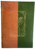 Another image of Songs and Poems of John Dryden. by GOLDEN COCKEREL PRESS. BLANCH, Leslie. JONES, Gwyn.