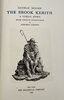 Another image of The Brook Kerith. A Syrian Story with twelve engravings by Stephen Gooden. by GOODEN, Stephen. MOORE, George.