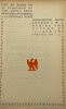 Another image of Adolphe 1920. by THE AQUILA PRESS. RODKER, John.