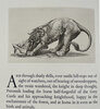 Another image of Peronnik the Fool. by GOODEN, Stephen. MOORE, George.