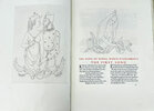 Another image of The Song of Songs. by SANDFORD, Lettice. GOLDEN COCKEREL PRESS.