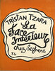 Another image of La Face Intérieure. by TZARA, Tristan. LEGER, Fernand.