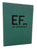 Another image of EF... by DELAHAUT, Jo.