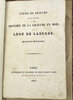 Another image of Essais de Gravure pour servir à une Histoire de la Gravure en Bois. by LABORDE, Leon de.