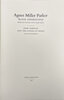 Another image of Agnes Miller Parker: Wood Engravings from XXI Welsh Gypsy Folk-tales. by GWASG GREGYNOG. MILLER PARKER, Agnes. ROGERSON, Ian.