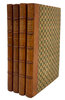 Another image of The Canterbury Tales by Geoffrey Chaucer. by GILL, Eric. GOLDEN COCKEREL PRESS.
