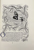 Another image of The Canterbury Tales by Geoffrey Chaucer. by GILL, Eric. GOLDEN COCKEREL PRESS.