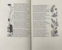 Another image of The Canterbury Tales by Geoffrey Chaucer. by GILL, Eric. GOLDEN COCKEREL PRESS.