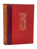 Another image of Jurgen. A Comedy of Justice. by GOLDEN COCKEREL PRESS. BUCKLAND-WRIGHT, John. CABELL, James Branch.