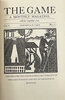 Another image of The Game. A Monthly Magazine. Vol V. January-December, 1922 by S. DOMINIC'S PRESS.
