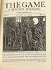 Another image of The Game. A Monthly Magazine. Vol V. January-December, 1922 by S. DOMINIC'S PRESS.