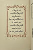 Another image of Type and Stick at The Hammer Creek Press. by HAMMER CREEK PRESS. FASS, John S.