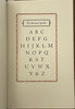 Another image of Type and Stick at The Hammer Creek Press. by HAMMER CREEK PRESS. FASS, John S.
