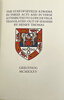 Another image of The Star of Seville. A Drama in Three Acts and in Verse. by GREGYNOG PRESS. HUGHES-STANTON, Blair. DE VEGA, Lope.