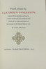 Another image of Four Lectures by T.J. Cobden Sanderson. by SMITH, Sally Lou.