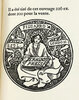 Another image of La Legende de Saint Julien L'Hospitalier. by ERAGNY PRESS. FLAUBERT, Gustave.