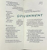 Another image of Sayings of Lao Tzu. by CALLIGRAPHIC MANUSCRIPT. LAO TZU. GILES, Lionel.