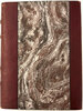 Another image of Madame Bovary. by LÉVY, Lucette H., bookbinder. FLAUBERT, Gustave.
