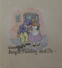 Another image of Archive of pottery designs for Crown Staffordshire, Coalport and Poole Pottery amongst others. by WILLIAMSON, Elaine.