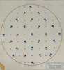 Another image of Archive of pottery designs for Crown Staffordshire, Coalport and Poole Pottery amongst others. by WILLIAMSON, Elaine.