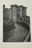Another image of The Romantics in Wales: an Anthology. by PAYNTER, Hilary, wood engraver. GWASG GREGYNOG. HUGHES, Glyn Tegai, editor.