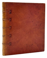 Ye Minutes of Ye CLXXVIIth Meeting of ye Sette of Odd Volumes, extracted from the Diary of Samuel Pepys Esq., M.A., F.R.S., transcribed by Bro. Todhunter, Playwright to ye Sette. by ASHENDENE PRESS. TODHUNTER, John.
