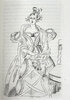 Another image of The Ladies' Pocket Book of Etiquette by A.F. (1838). by GOLDEN COCKEREL PRESS. SAINSBURY, Hester. A.F.