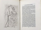 Another image of The Ladies' Pocket Book of Etiquette by A.F. (1838). by GOLDEN COCKEREL PRESS. SAINSBURY, Hester. A.F.